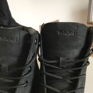 Timberland Boots!!!